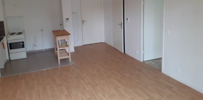 Image 3 sur 6 - Appartement  ·  Location · Rosny Sur Seine (78710) · 2 pièces · 46m²