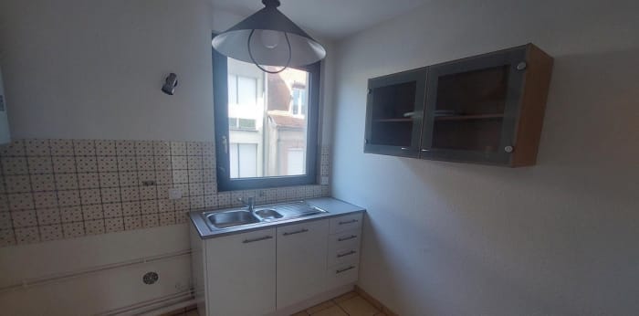 Image 3 sur 5 - Appartement  ·  Location · Haguenau (67500) · 2 pièces · 54m²