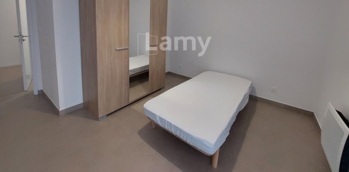 Image 5 sur 11 - Appartement  ·  Location · Montpellier (34070) · 3 pièces · 61m²