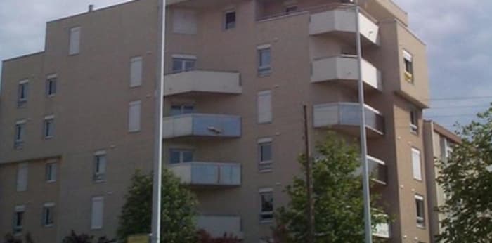 Image 8 sur 8 - Appartement  ·  Location · Dijon (21000) · 2 pièces · 48m²