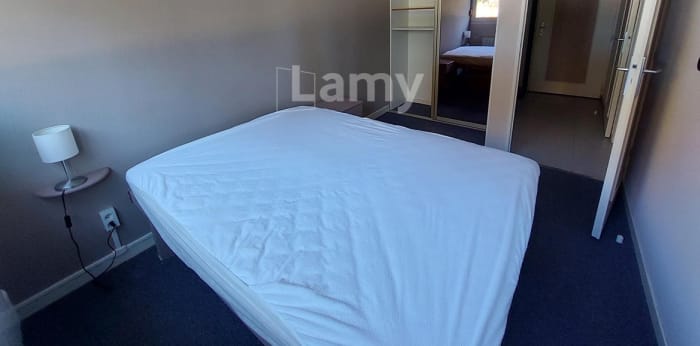 Image 6 sur 11 - Appartement  ·  Location · Reims (51100) · 3 pièces · 49m²