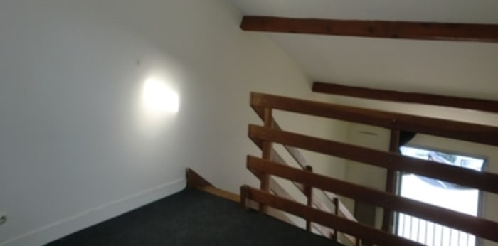 Image 3 sur 4 - Appartement  ·  Location · Creil (60100) · 1 pièce · 27m²