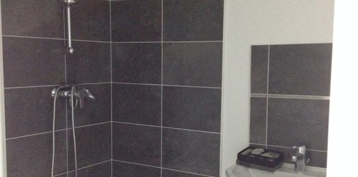 Image 3 sur 3 - Appartement  ·  Location · Bordeaux (33300) · 1 pièce · 38m²