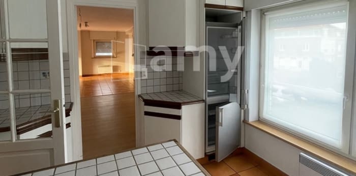 Image 3 sur 15 - Appartement  ·  Location · Tourcoing (59200) · 4 pièces · 137m²