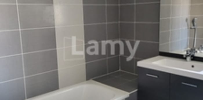 Image 9 sur 9 - Maison/villa  ·  Location · Eysines (33320) · 3 pièces · 61m²