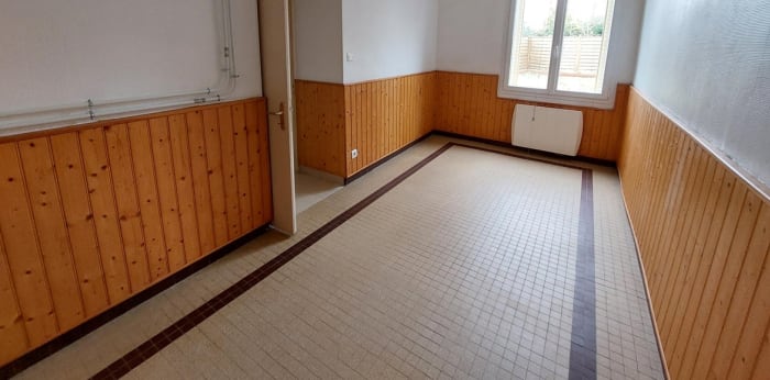 Image 5 sur 11 - Maison/villa  ·  Location · Bellevigny (85170) · 2 pièces · 34m²