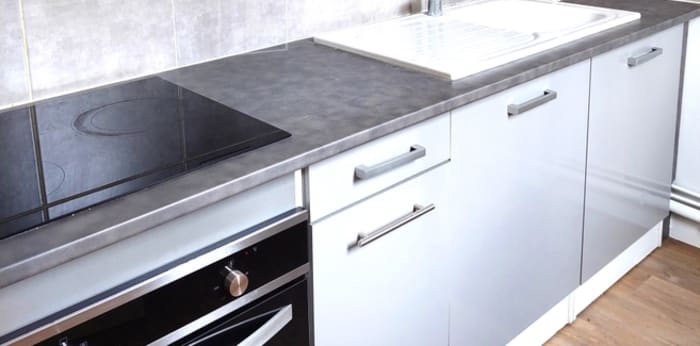 Image 1 sur 10 - Appartement  ·  Location · Digne Les Bains (04000) · 2 pièces · 33m²