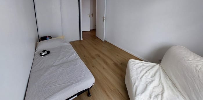 Image 4 sur 7 - Appartement  ·  Location · Montrouge (92120) · 3 pièces · 56m²