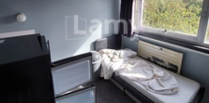 Image 1 sur 2 - Appartement  ·  Location · Villeneuve D Ascq (59650) · 11m²