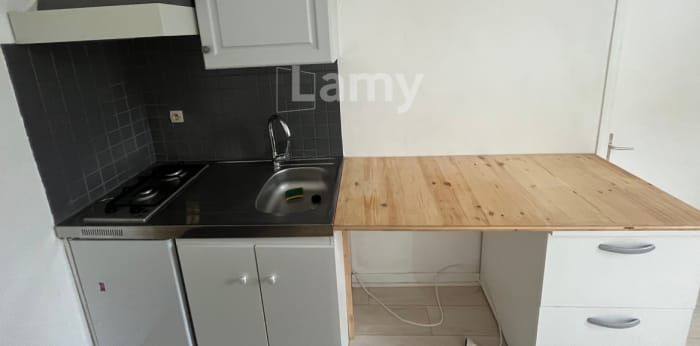 Image 5 sur 13 - Appartement  ·  Location · Dijon (21000) · 2 pièces · 40m²