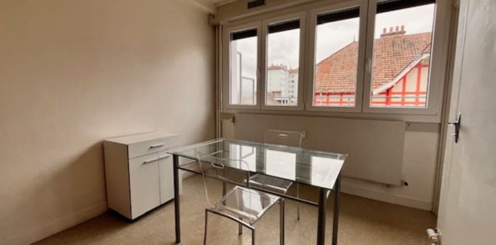Image 2 sur 6 - Appartement  ·  Location · Besancon (25000) · 17m²