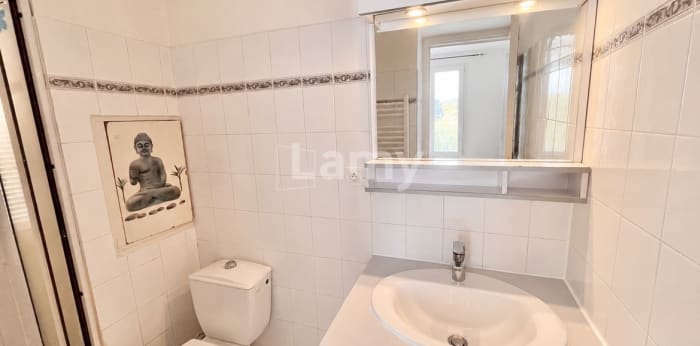 Image 12 sur 13 - Appartement  ·  Location · Aix En Provence (13090) · 1 pièce · 21m²