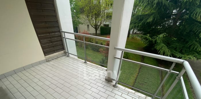 Image 7 sur 7 - Appartement  ·  Location · Strasbourg (67000) · 3 pièces · 54m²