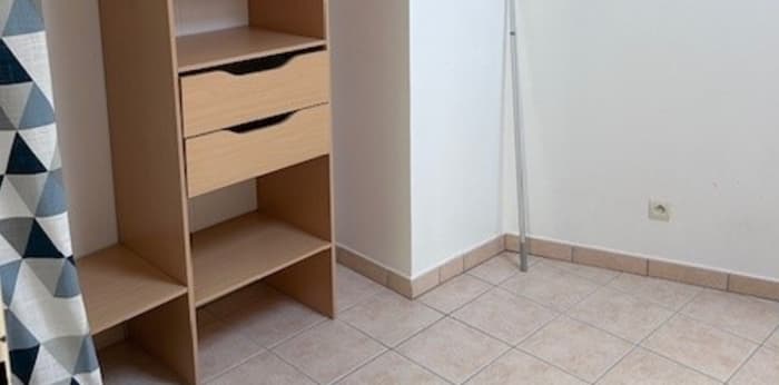 Image 5 sur 5 - Appartement  ·  Location · Toulouse (31200) · 3 pièces · 76m²