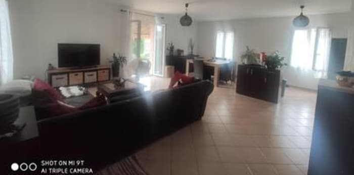 Image 3 sur 11 - Maison/villa  ·  Location · Tresques (30330) · 4 pièces · 88m²