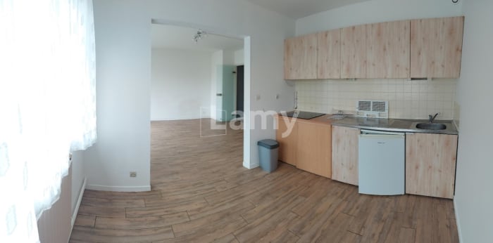 Image 6 sur 9 - Appartement  ·  Location · Vandoeuvre Les Nancy (54500) · 1 pièce · 39m²