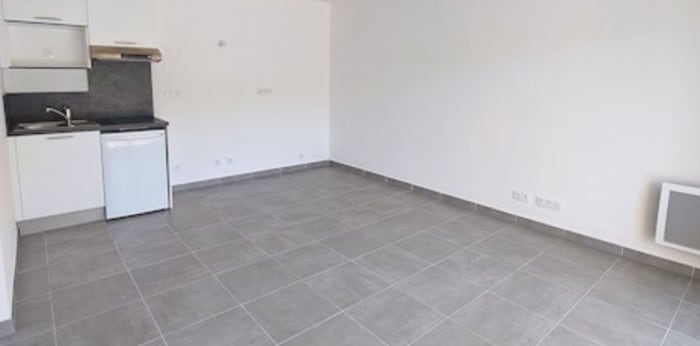 Image 5 sur 7 - Appartement  ·  Location · Cogolin (83310) · 2 pièces