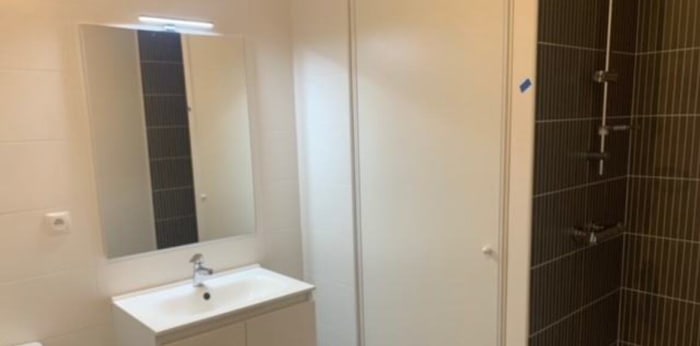 Image 3 sur 4 - Appartement  ·  Location · St Jean De Braye (45800) · 2 pièces · 35m²