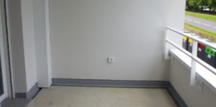 Image 7 sur 8 - Appartement  ·  Location · Evry Courcouronnes (91000) · 2 pièces · 45m²