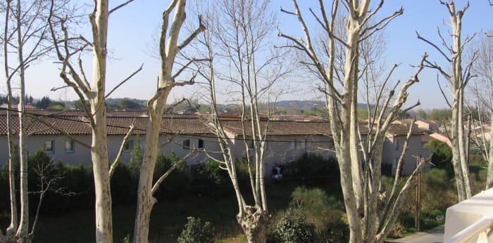 Image 11 sur 13 - Appartement  ·  Location · Entraigues Sur La Sorgue (84320) · 3 pièces · 67m²