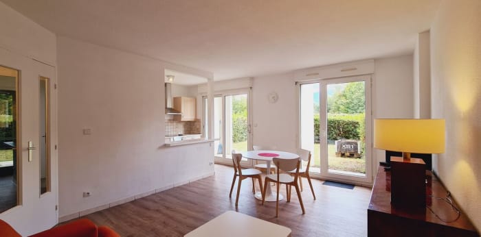 Image 6 sur 14 - Appartement  ·  Location · Meylan (38240) · 2 pièces · 48m²