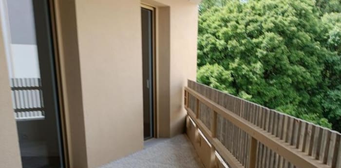 Image 3 sur 6 - Appartement  ·  Location · Tours (37100) · 3 pièces · 63m²