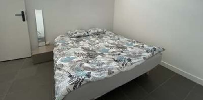 Image 4 sur 8 - Appartement  ·  Location · Lille (59800) · 2 pièces · 29m²