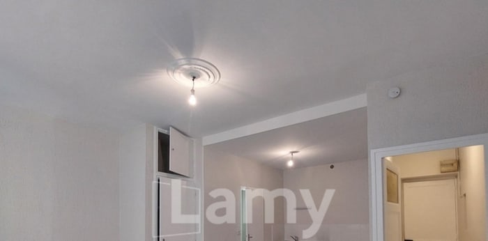 Image 2 sur 4 - Appartement  ·  Location · Lyon (69005) · 1 pièce · 30m²