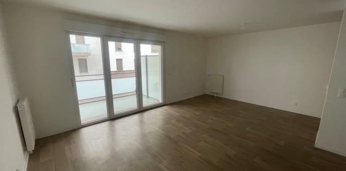 Appartement  ·  Location · Rouen (76100) · 4 pièces · 75m²