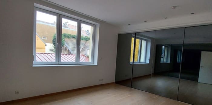 Image 4 sur 8 - Appartement  ·  Location · Belfort (90000) · 6 pièces · 200m²