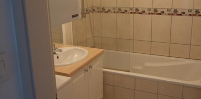 Image 3 sur 5 - Appartement  ·  Location · Mulhouse (68100) · 2 pièces · 51m²