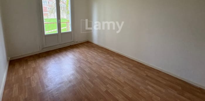 Image 5 sur 6 - Appartement  ·  Location · Rennes (35000) · 3 pièces · 65m²