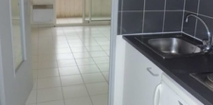 Image 6 sur 8 - Appartement  ·  Location · Montpellier (34090) · 1 pièce · 21m²