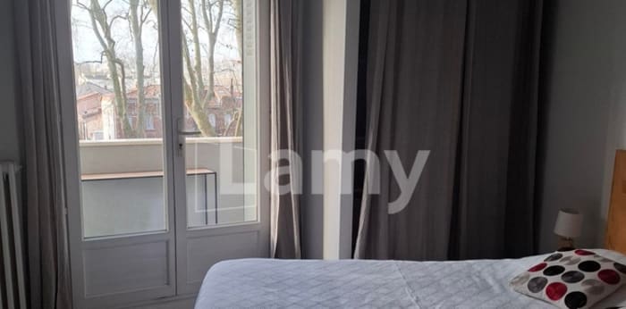 Image 8 sur 11 - Appartement  ·  Location · Toulouse (31000) · 3 pièces · 64m²