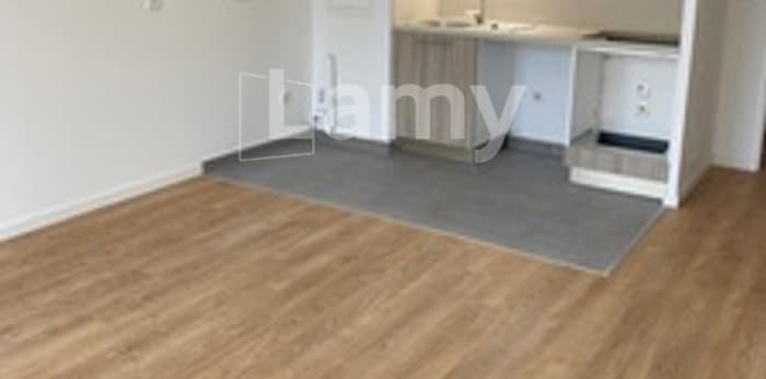 Image 2 sur 3 - Appartement  ·  Location · Creil (60100) · 2 pièces · 50m²