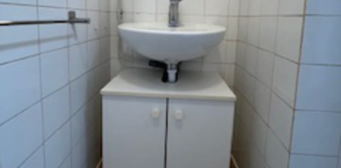 Image 3 sur 9 - Appartement  ·  Location · Aix Les Bains (73100) · 2 pièces · 35m²