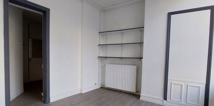 Image 3 sur 8 - Local  ·  Location · Rouen (76000) · 1 pièce · 20m²