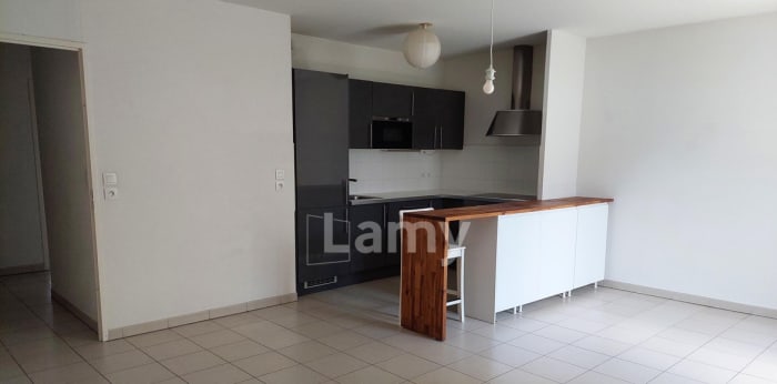Image 2 sur 10 - Appartement  ·  Location · Toulouse (31400) · 3 pièces · 73m²