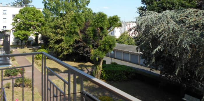 Image 5 sur 10 - Appartement  ·  Location · Montargis (45200) · 3 pièces · 77m²
