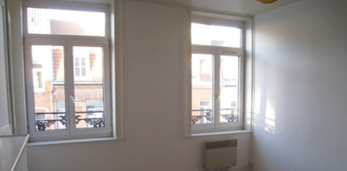 Image 4 sur 4 - Appartement  ·  Location · Lille (59000) · 2 pièces · 44m²