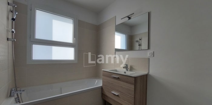 Image 7 sur 8 - Maison/villa  ·  Location · Marseillan (34340) · 4 pièces · 92m²