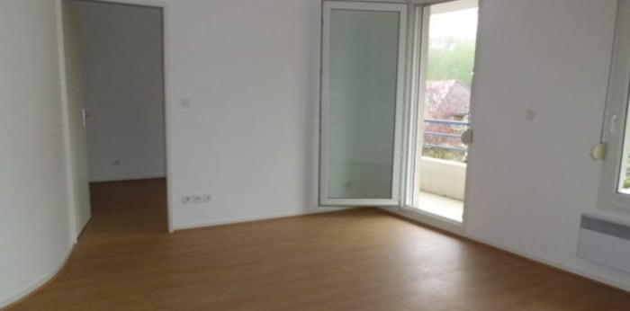 Image 3 sur 7 - Appartement  ·  Location · Besancon (25000) · 2 pièces · 41m²