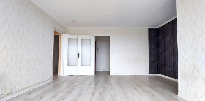 Image 3 sur 11 - Appartement  ·  Location · Limoges (87100) · 2 pièces · 52m²