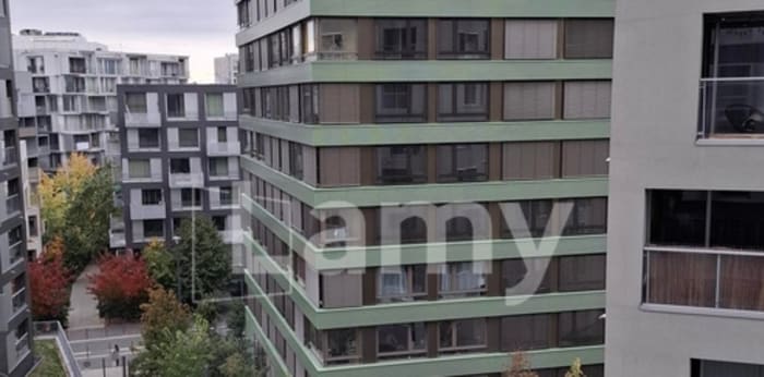 Image 7 sur 7 - Appartement  ·  Location · Lille (59000) · 2 pièces · 51m²