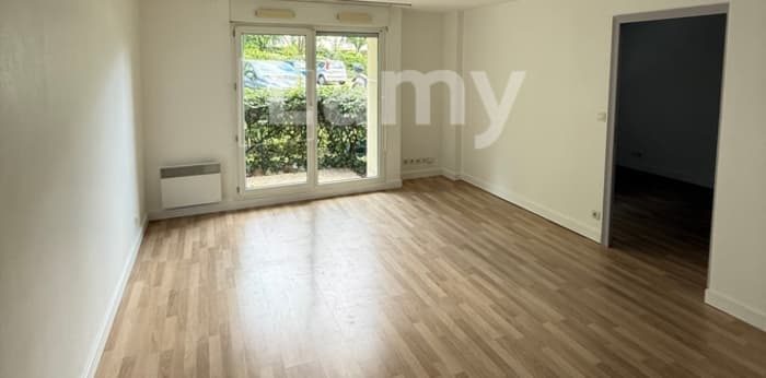Image 1 sur 7 - Appartement  ·  Location · Merignac (33700) · 2 pièces · 36m²