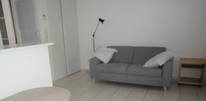 Image 4 sur 8 - Appartement  ·  Location · Agen (47000) · 1 pièce · 29m²