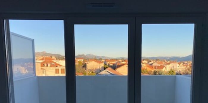 Image 7 sur 9 - Appartement  ·  Location · Marseille (13012) · 2 pièces · 39m²