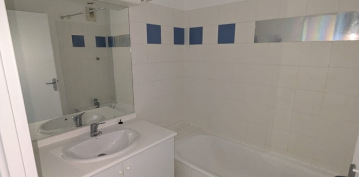 Image 5 sur 5 - Appartement  ·  Location · Merignac (33700) · 2 pièces · 50m²