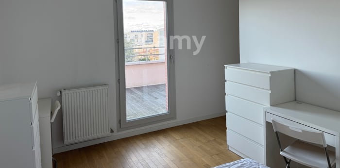 Image 10 sur 13 - Appartement  ·  Location · Livry Gargan (93190) · 4 pièces · 86m²