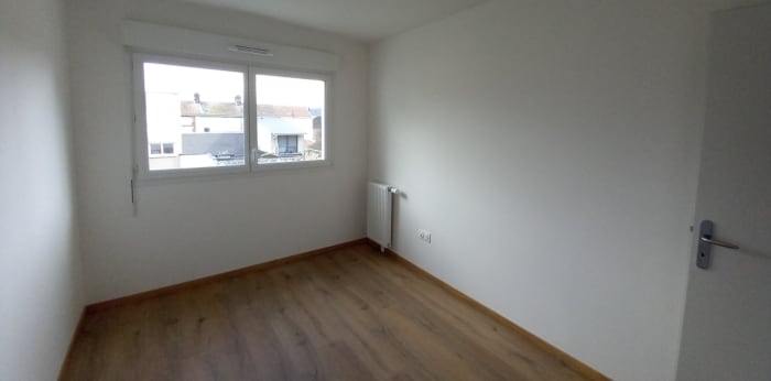 Image 5 sur 9 - Appartement  ·  Location · Le Petit Quevilly (76140) · 3 pièces · 66m²